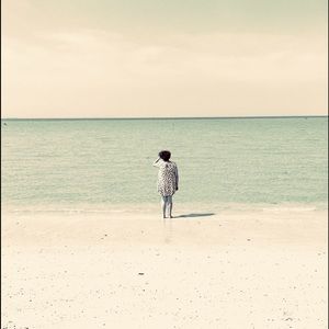 Meet your Posher, Sandra